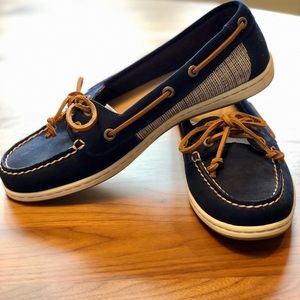 *NEW* Sperry Top Sider Boat Shoes